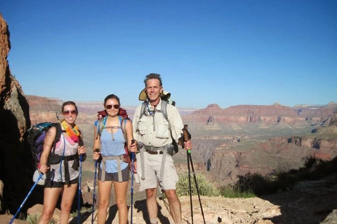 Colca Trekking Adventure 2 Days / 1 Night - Pricing and Cancellation Policy