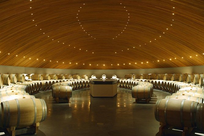 Colchagua Valley Experience - Montes Winery Highlights
