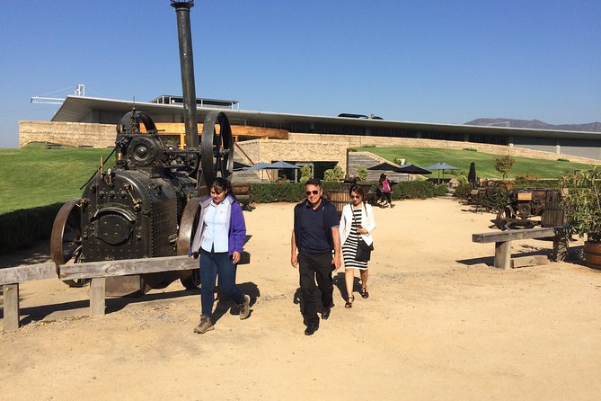 Colchagua Valley Experience - Guest Feedback and Testimonials