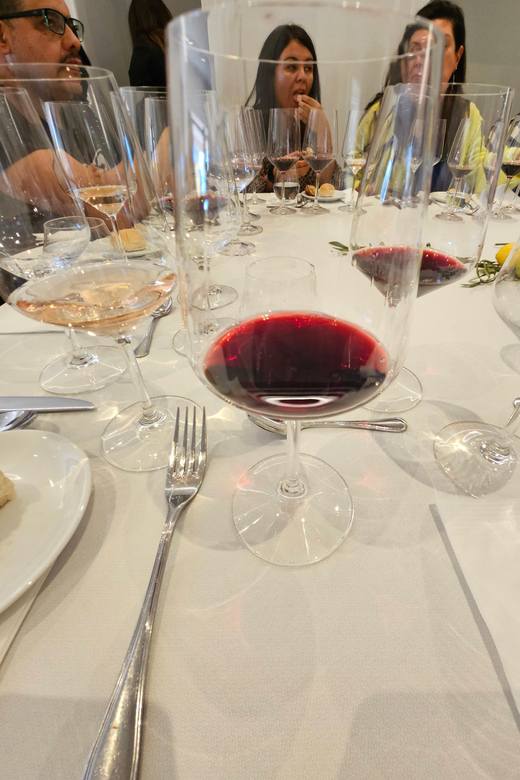 Colchagua Valley Wine Tour - Key Points