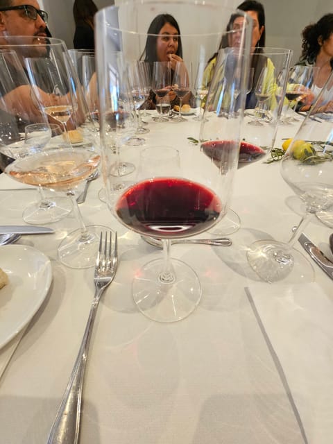 Colchagua Valley Wine Tour - Booking Information
