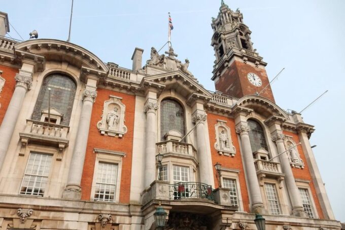 Colchester: Quirky Self-Guided Smartphone Heritage Walks - Frequently Asked Questions