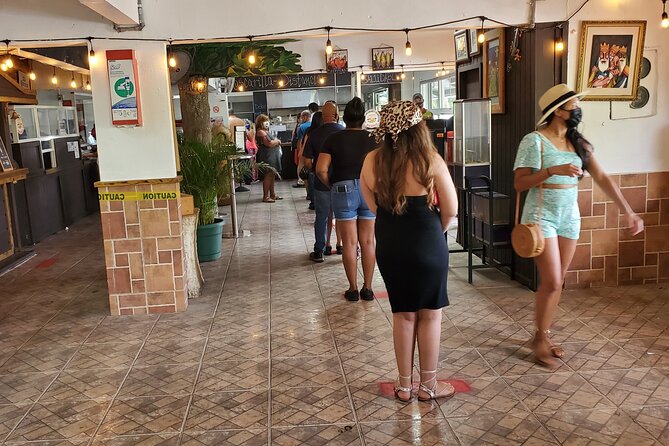 Cold and Hot Spring Escape to Nurture Body and Soul - Exploring Puerto Ricos Gems