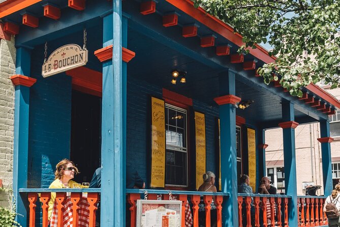 Cold Spring Town and Woodbury Outlets 1-Day Tour From New York - Shopping at Woodbury Outlets
