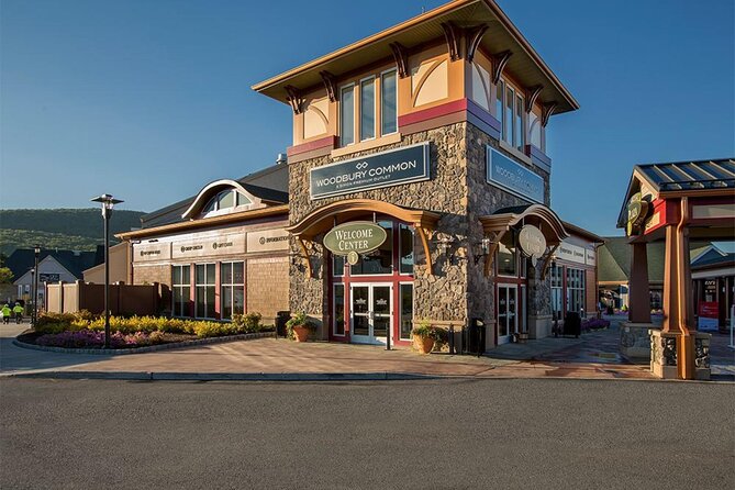Cold Spring Town and Woodbury Outlets 1-Day Tour From New York - Frequently Asked Questions