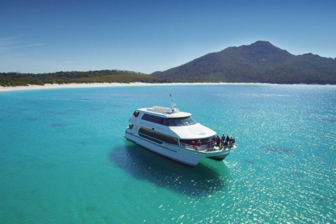 Coles Bay: Wineglass Bay Adults-Only Cruise With Lunch - Frequently Asked Questions