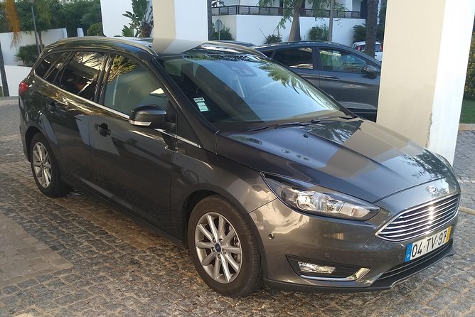 Colina Verde Golf (Minibus 8pax/roundtrip) - Booking Information