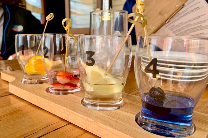 Collie Hike, Wine & Dine Experience - Explore Crooked Carrot Cafe