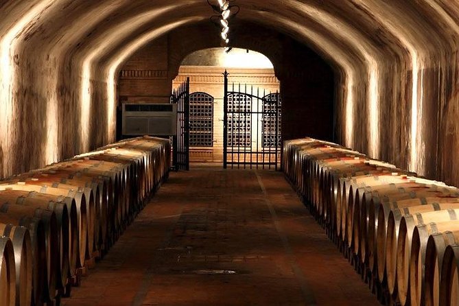Collio: Cividale Del Friuli and Wine Tastings From Trieste - Tour Details