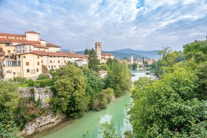 Collio: Cividale Del Friuli and Wine Tastings From Trieste - Wine Tasting and Pairings