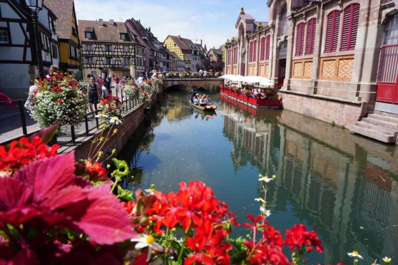 Colmar: Capture the Most Photogenic Spots With a Local - Capturing Colmars Photogenic Spots