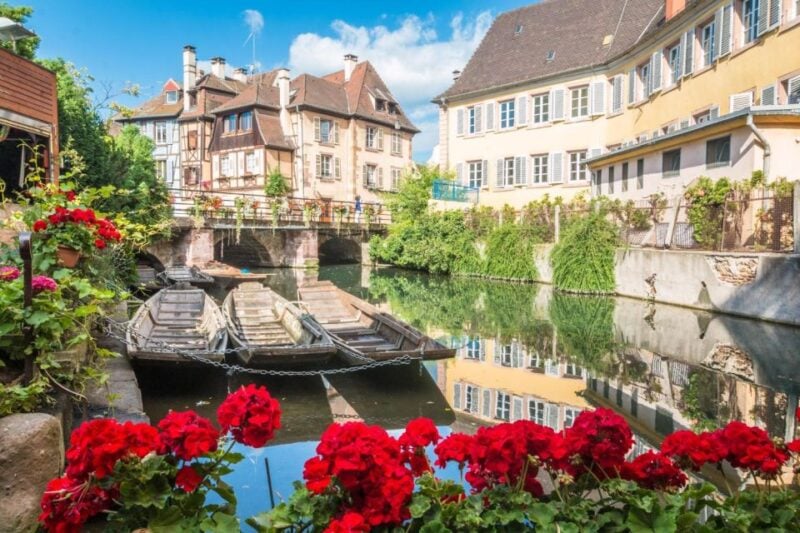 Colmar: Capture the Most Photogenic Spots With a Local - Exploring Colmars Iconic Landmarks