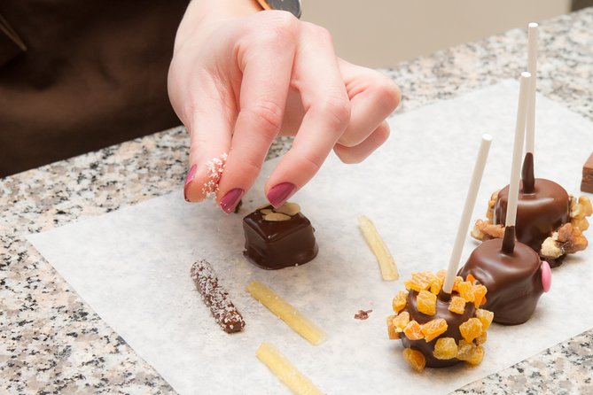 Colmar: Chocolate Creation Workshop at Choco-Story - Pricing and Booking Information