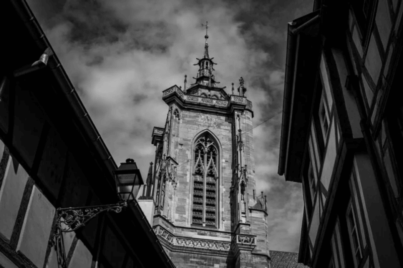 Colmar: Christmas Market and City Highlights Walking Tour - Itinerary Highlights