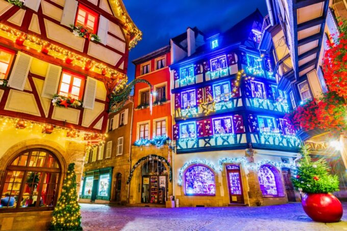 Colmar: First Discovery Walk and Reading Walking Tour - Important Information and Restrictions