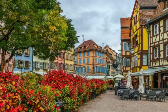 Colmar: First Discovery Walk and Reading Walking Tour - Frequently Asked Questions