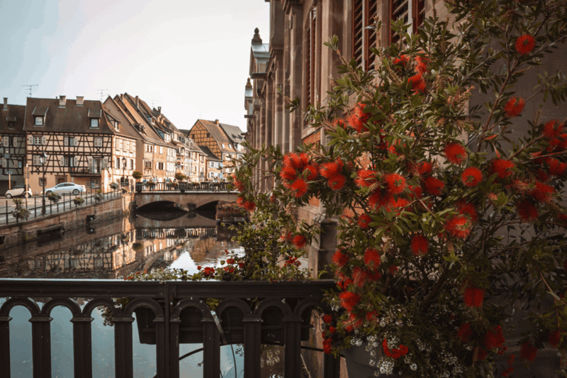 Colmar: Highlights App Guided Tour With Puzzles - Experience and Activities