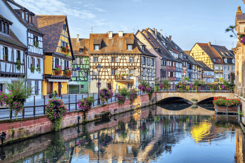 Colmar: Highlights App Guided Tour With Puzzles - Important Information