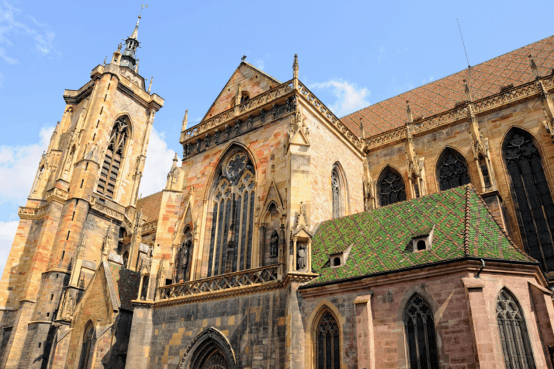 Colmar: Highlights App Guided Tour With Puzzles - Customer Feedback and Ratings