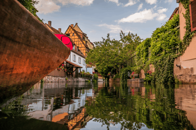Colmar: Highlights App Guided Tour With Puzzles - Customizing Your Tour Experience