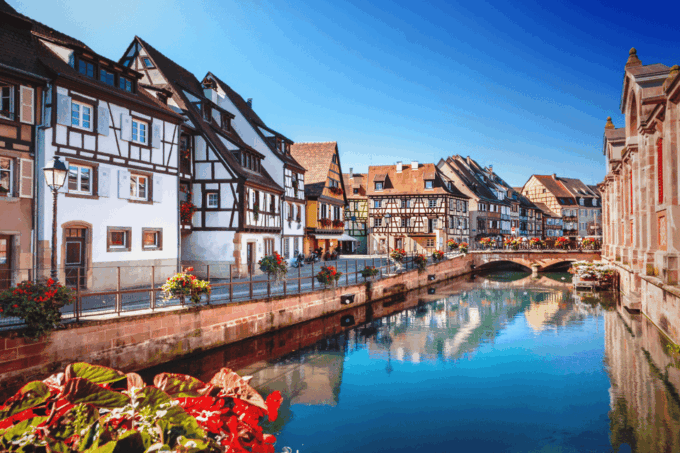 Colmar: Highlights App Guided Tour With Puzzles - Frequently Asked Questions