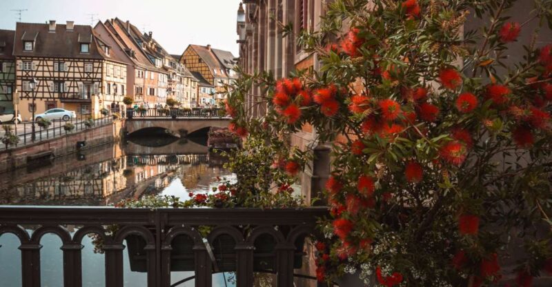 Colmar: Highlights Self-Guided Scavenger Hunt & Walking Tour - Highlights