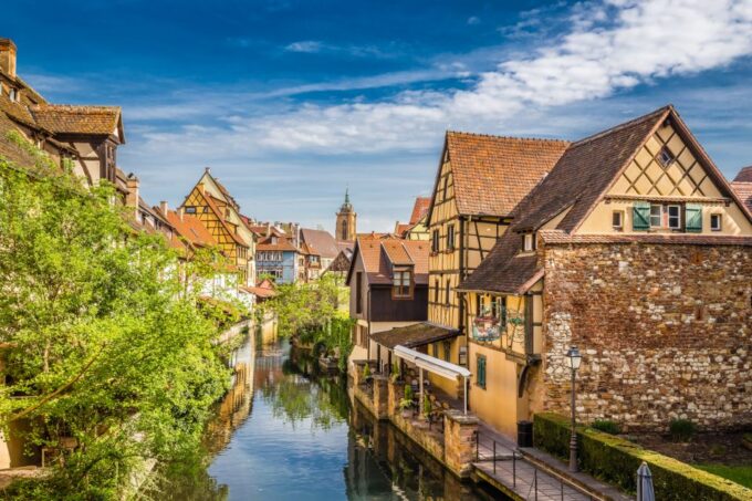 Colmar: Highlights Self-Guided Scavenger Hunt & Walking Tour - Customer Reviews
