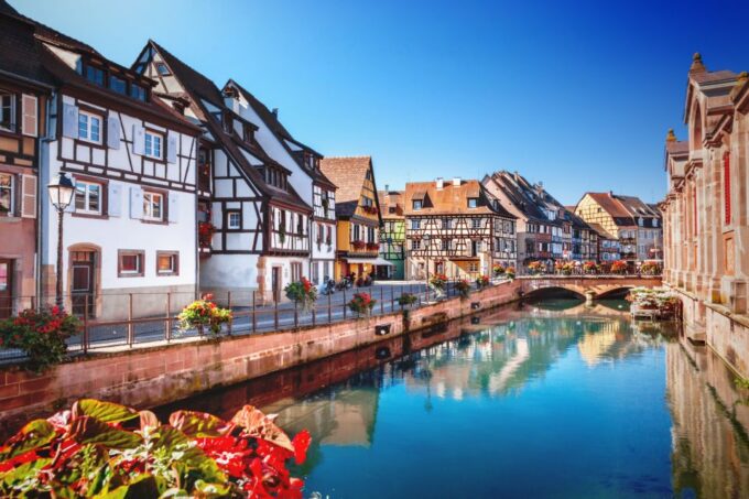 Colmar: Highlights Self-Guided Scavenger Hunt & Walking Tour - Frequently Asked Questions