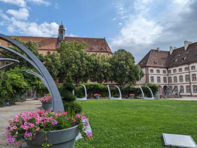 Colmar: Highlights Walking Tour and Wine Tasting - Frequently Asked Questions