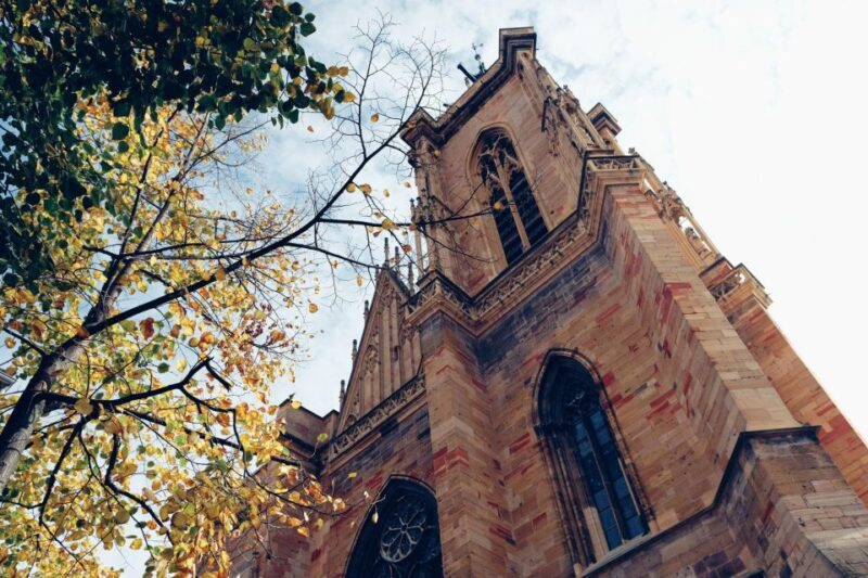 Colmar: Insta-Perfect Walk With a Local - Discovering Colmars Culinary Delights