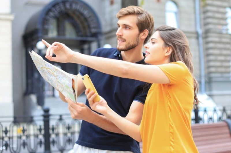 Colmar: Private Architecture Tour With a Local Expert - Tour Inclusions and Exclusions