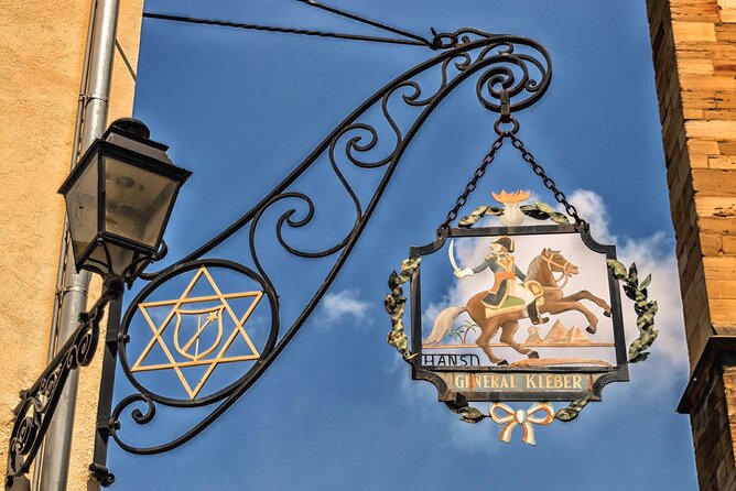 Colmar Scavenger Hunt and Sights Self-Guided Tour - Tour Features