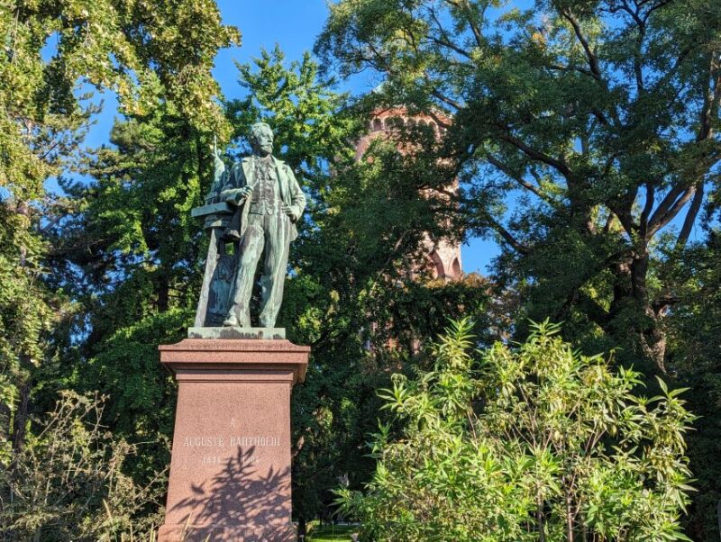 Colmar: Unusual Walking Tour With a Local Guide - Insider Tips From Your Local Guide