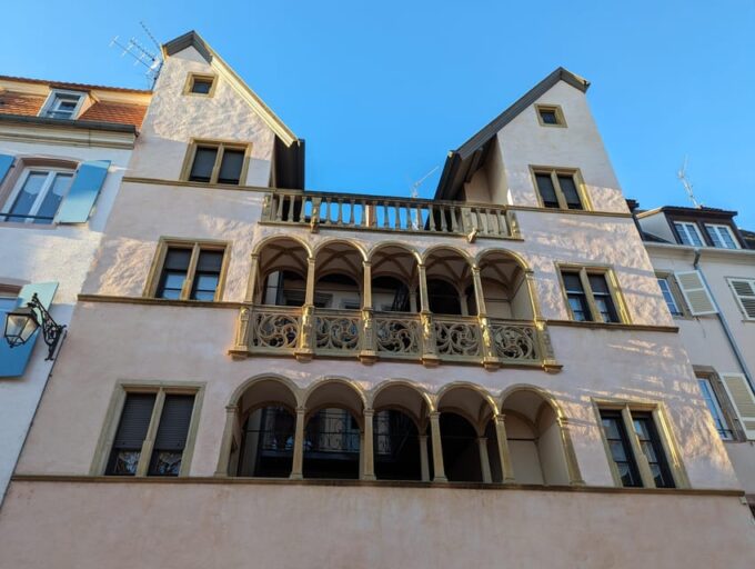 Colmar: Unusual Walking Tour With a Local Guide - Suitability and Accessibility of the Tour