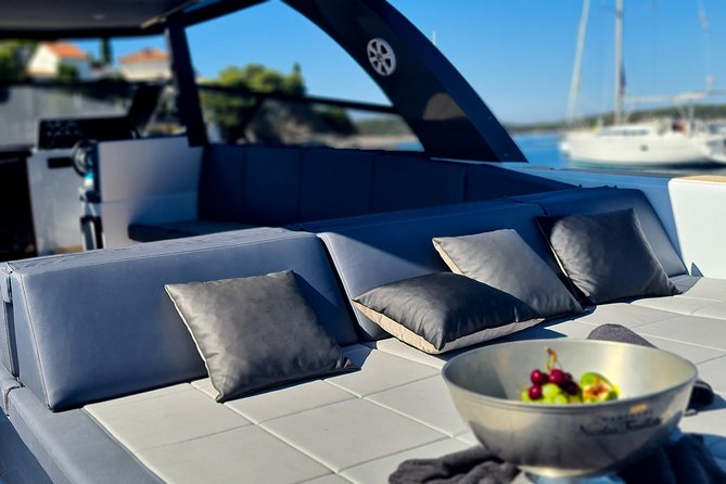 Colnago 45 - Luxury Private Speedboat Tours - Pricing and Reviews