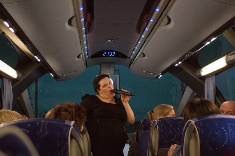 Cologne: 1.5-Hour Comedy Bus Tour - Inclusions and Pricing