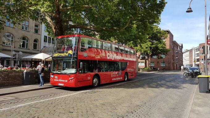 Cologne: 24h Hop-On Hop-Off Sightseeing Bus Ticket - Frequently Asked Questions
