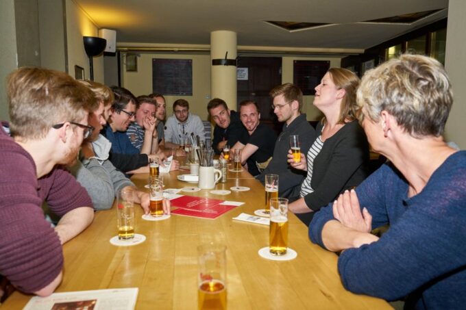 Cologne: 3-Hour Südstadt Food Tour - Meal Arrangements
