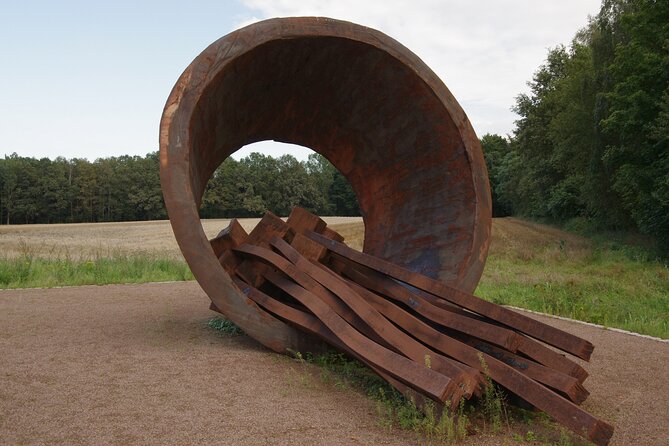Cologne: Bergen-Belsen Concentration Camp Private 1-Day Tour - Pricing and Group Size