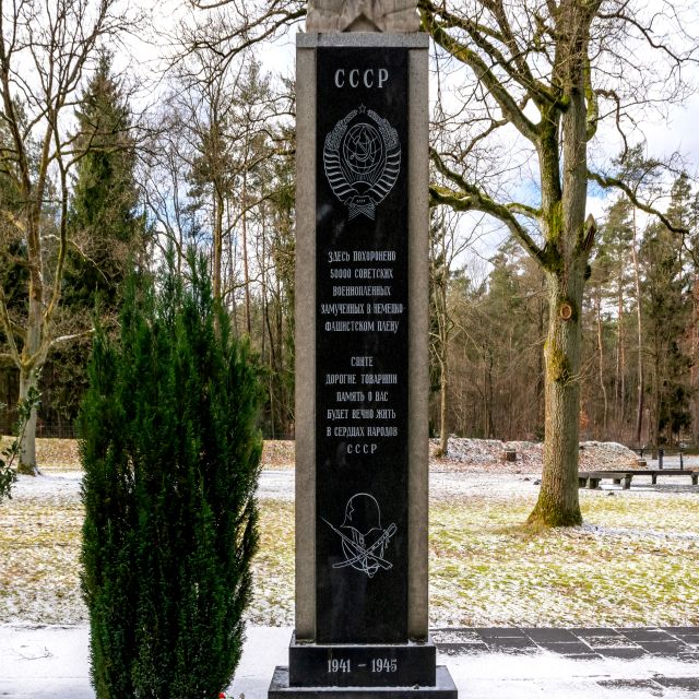 Cologne: Bergen-Belsen Memorial Guided Private Tour - Experience Highlights