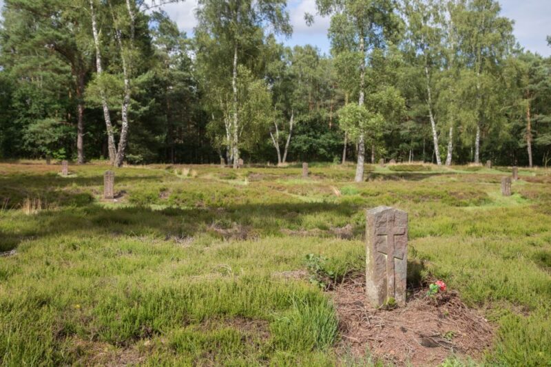 Cologne: Bergen-Belsen Memorial Guided Private Tour - Frequently Asked Questions