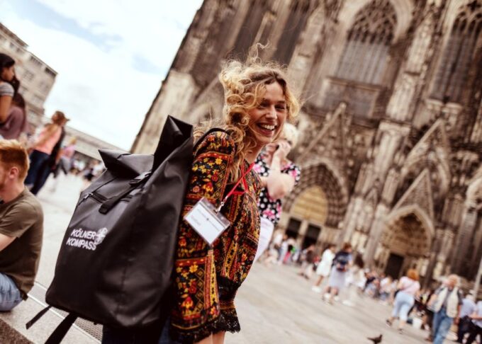 Cologne: Brewery Tour With 3 Kölsch Beer Tastings - Frequently Asked Questions