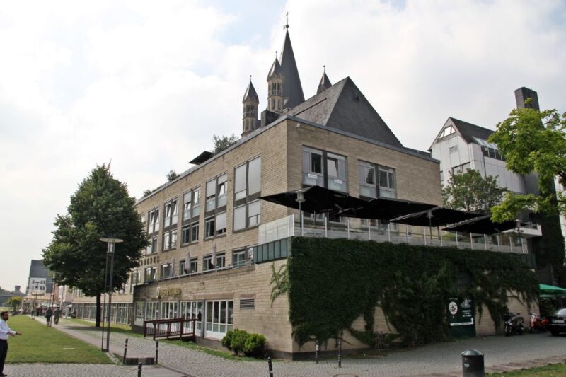 Cologne: Brewery Tour With Beer Tasting and Halven Hahn - Inclusions and Duration