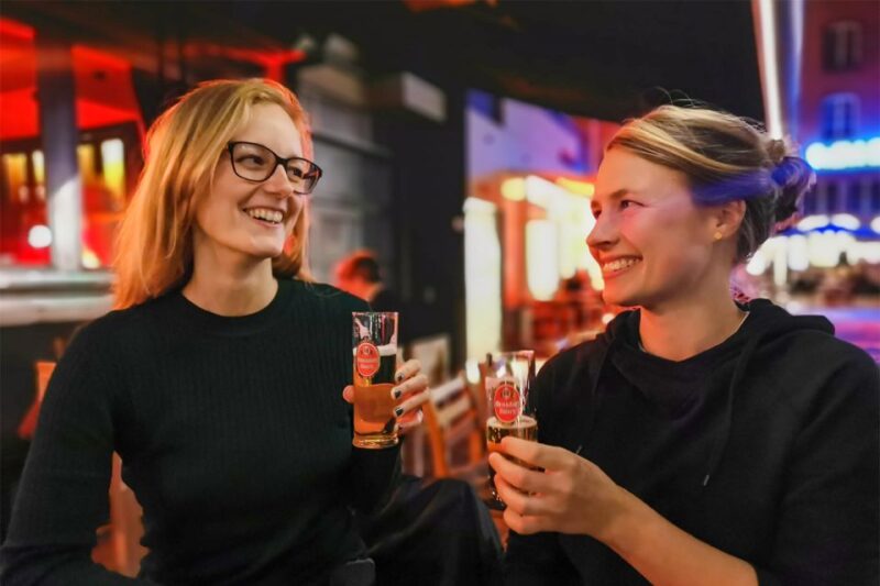 Cologne: Brewhouse Tour With Kölsch Tasting - Pricing and Booking