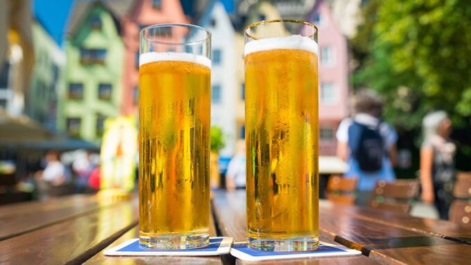 Cologne: Brewhouse Tour With Kölsch Tasting - Meeting Point and Duration