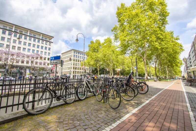 Cologne: Capture the Most Photogenic Spots With a Local - Tour Highlights