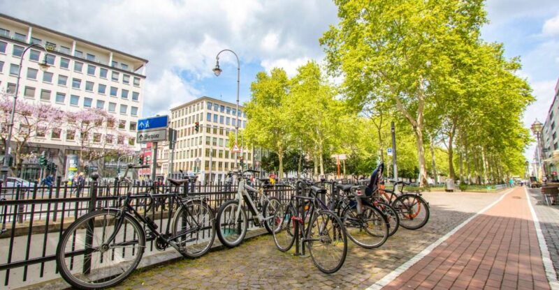 Cologne: Capture the Most Photogenic Spots With a Local - Local Insights