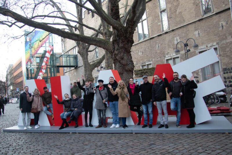 Cologne: Carnival Walking Tour - Frequently Asked Questions