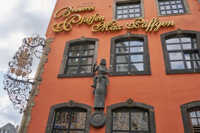 Cologne Cathedral and Old Town Tour With 1 Kölsch - Tour Inclusions