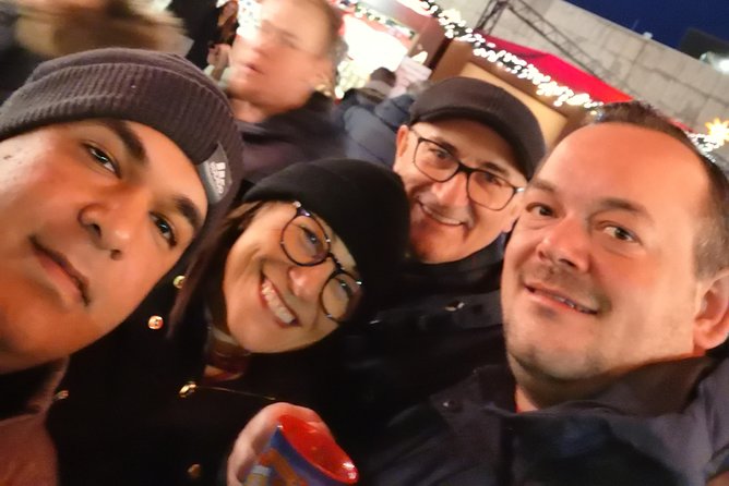 Cologne Christmas Market and Kölsch Beer Small-Group Tour - Good To Know